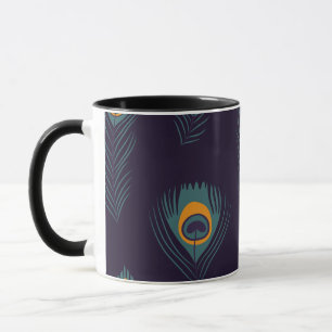 Romantische liefdescitaat koffiemok mok