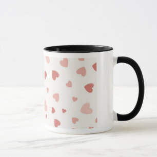 Romantische Liefdesmok Mok
