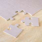 Romantische Metselpot Harten Legpuzzel (Zijkant)