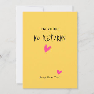 Romantische Minimalistische Eenvoudige Valentijnsd Feestdagenkaart