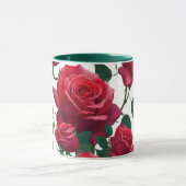 Romantische Mok (Midden)