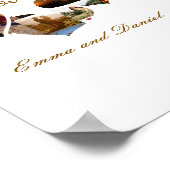 Romantische Muur Kunst, Valentijnsdag Decoratie (Hoek)