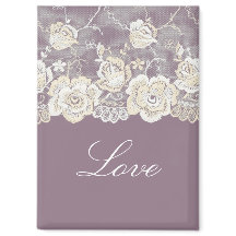 Romantische Orchidee Paarse Bloemen Liefde