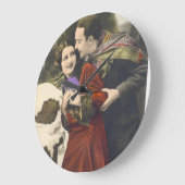 Romantische paren - Fotografie Grote Klok (Hoek)