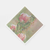 ROMANTISCHE PARTIJ VOOR CACTUS-STROMEN SERVET (Hoek)