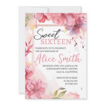 Romantische pastel wilde bloemen lente zoet 16