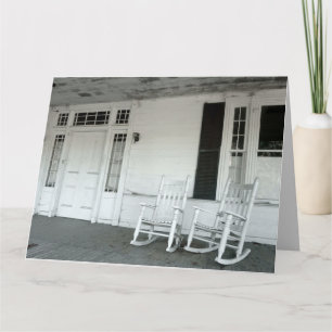 ROMANTISCHE ROCK MET U WENSKAART KAART