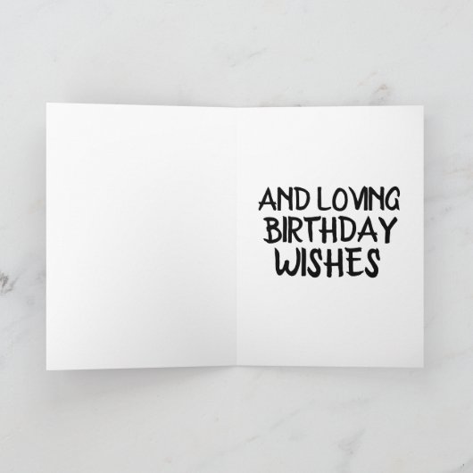 ROMANTISCHE RODE LIPPEN KUSSEN KAARTEN VOOR HEM (Binnen)