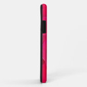 Romantische Rode Roze Roos Persoonlijk Case-Mate iPhone Case (Achterkant/rechts)