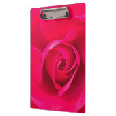 Romantische rode roze roos v2 klembord (Links)