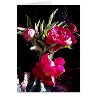 Romantische rode volken