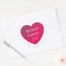 Romantische roodroze harten Valentijnsdag