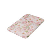 Romantische Roze Badmat (Gekanteld)