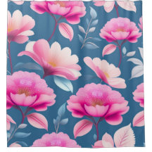 ROMANTISCHE ROZE BLOEMENPAPAVER