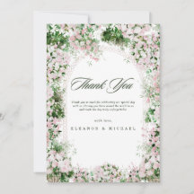 Romantische Roze Bloemrijke Boog Tuin Bruiloft