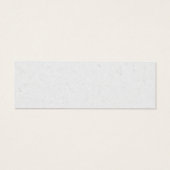 Romantische roze pioenen bruiloft website RSVP Mini Visitekaartjes (Achterkant)