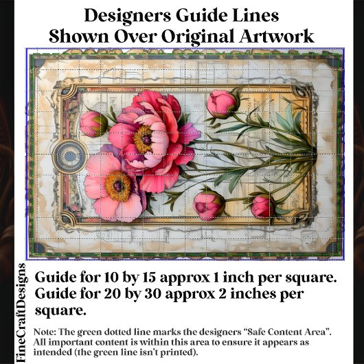 Romantische  Roze Pioenen DA1R Decoupage Tissuepapier