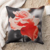 Romantische Rozen bloemen #3 Kussen (Deken)