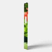 Romantische Rozen bloemen Case-Mate iPhone Case (Achterkant / Rechts)