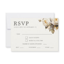 Romantische  Rozen bruiloft