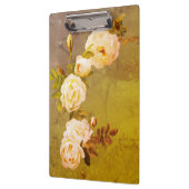 Romantische  Rozen Klembord (Links)