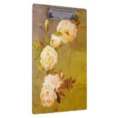 Romantische  Rozen Klembord (Rechts)