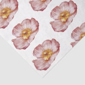Romantische Rozen Serie Design 13 Tissuepapier (Detail)