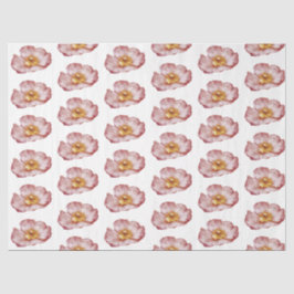 Romantische Rozen Serie Design 13 Tissuepapier
