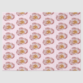 Romantische Rozen Serie Design 13 Tissuepapier