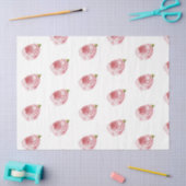 Romantische Rozen Serie Design 17 Tissuepapier (Craft)