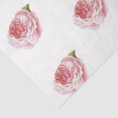 Romantische Rozen Serie Design 17 Tissuepapier (Detail)