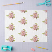Romantische Rozen Serie Ontwerp 14 Tissue Papier (Craft)