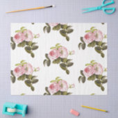 Romantische Rozen Serie Ontwerp 15 Tissue Papier (Craft)