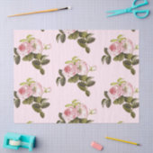 Romantische Rozen Serie Ontwerp 15 Tissuepapier (Craft)