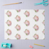 Romantische Rozen Serie Ontwerp 18 Tissuepapier (Craft)
