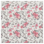 Romantische Rozen Stof (Swatch)