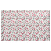 Romantische Rozen Stof (Fat Quarter)
