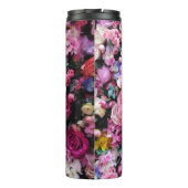 ROMANTISCHE ROZEN THERMOSBEKER (Achterkant)