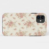 Romantische Rozen v5 Case-Mate iPhone Case (Achterkant (horizontaal))