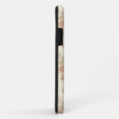 Romantische Rozen v5 Case-Mate iPhone Case (Achterkant/rechts)