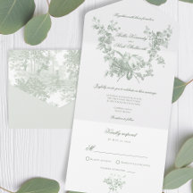 Romantische Salie Bloemenkrans met Liefdesvogels B