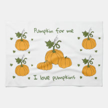 Romantische sinaasappel pompoenoogst