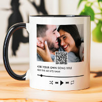 Romantische Song Titel & Artiest Muziekspeler