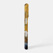 Romantische  stijl kunst van het lezen van jongens iPhone 16 hoesje (Rechterkant)