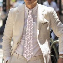 Romantische Stof Roze Regency Botanische Cameeën