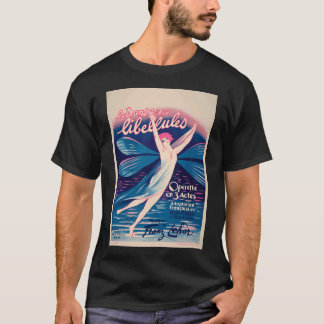 Romantische straat Seizoen nieuwigheden Gebr. Loeb T-shirt