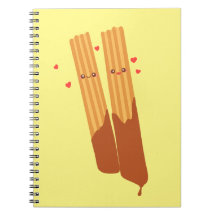 Romantische suikerachtige Spaanse churros met choc