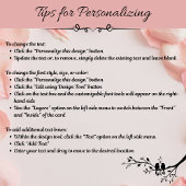 Romantische Sunset Silhouette Paar Jubileum Kaart