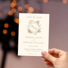 Romantische tropische groen bruiloft