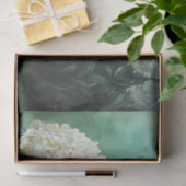 Romantische Trouwkippen Decoupage Tissuepapier (Geschenk)
